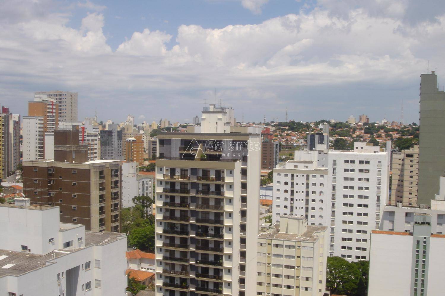 Comercial/Industrial em Centro, Campinas - Comercial/Industrial - Centro - Foto 7