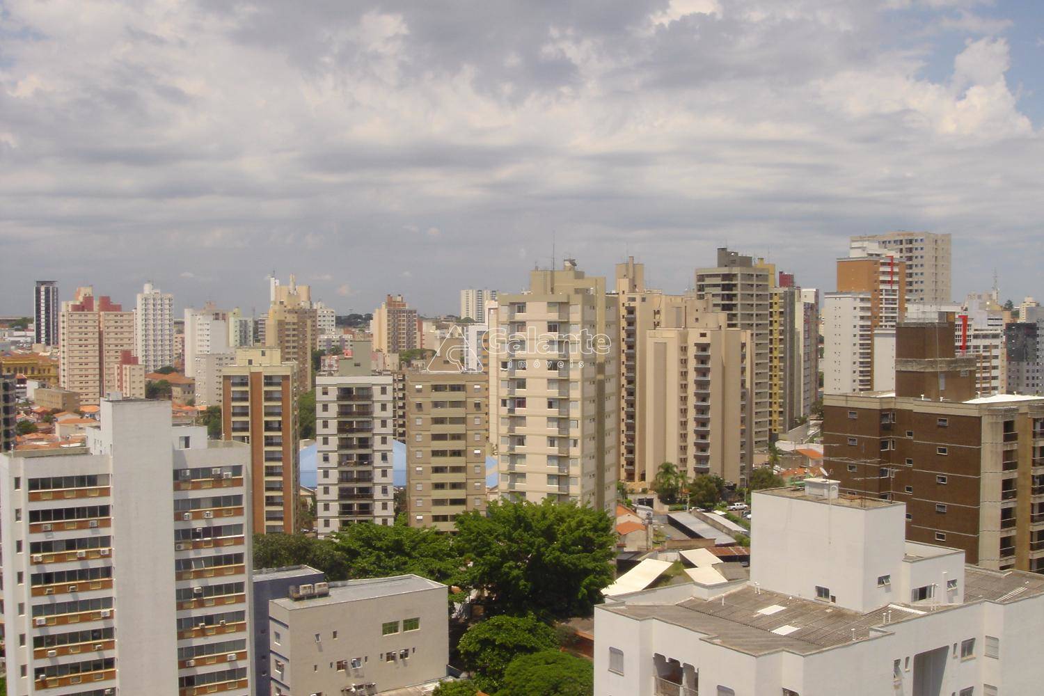 Comercial/Industrial em Centro, Campinas - Comercial/Industrial - Centro - Foto 16