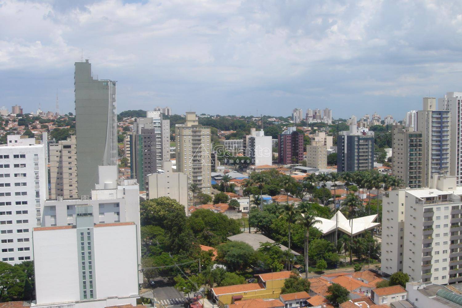 Comercial/Industrial em Centro, Campinas - Comercial/Industrial - Centro - Foto 11