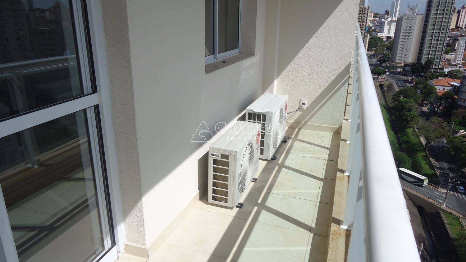 Comercial/Industrial em Centro, Campinas - Comercial/Industrial - Centro - Foto 13