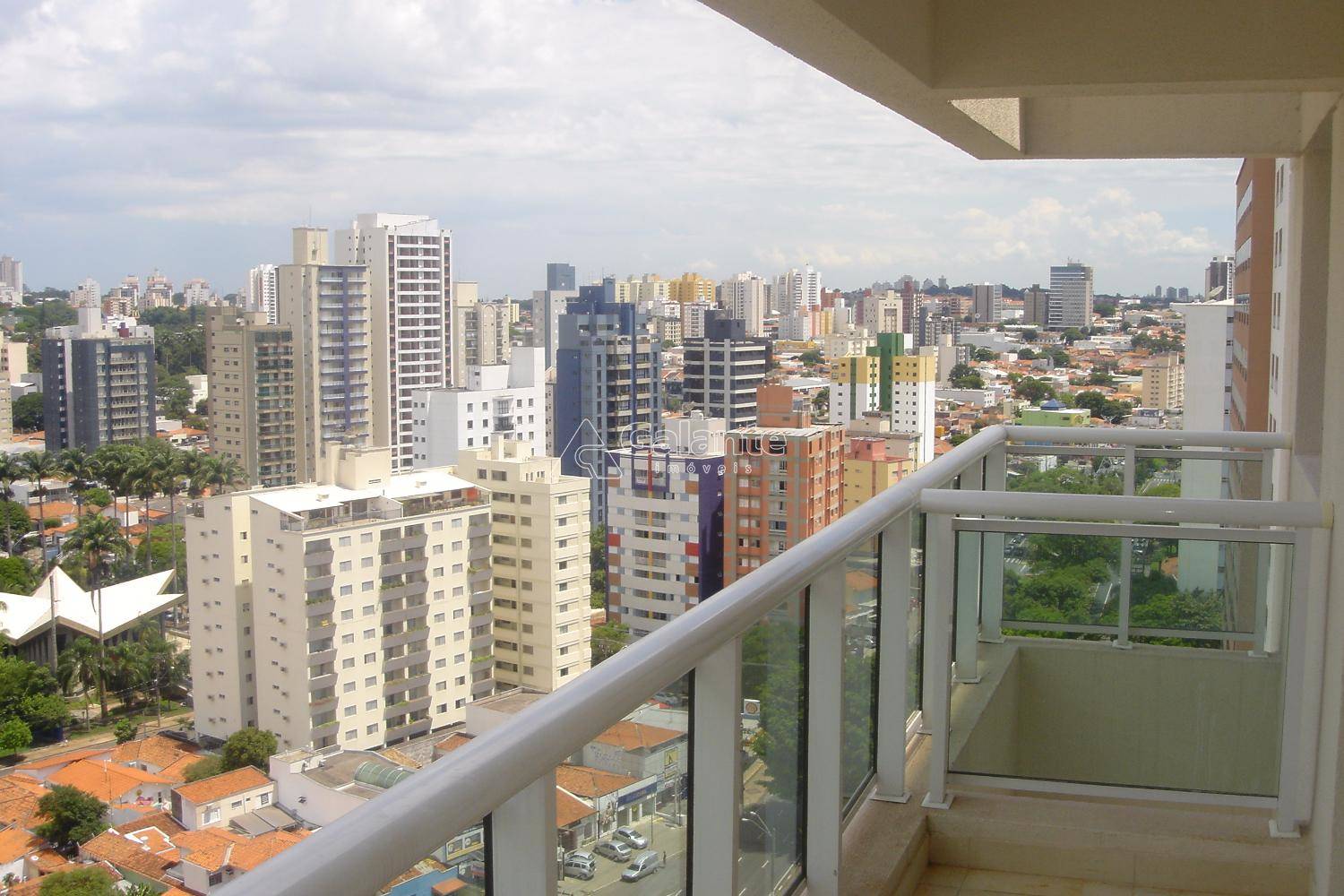 Comercial/Industrial em Centro, Campinas - Comercial/Industrial - Centro - Foto 12
