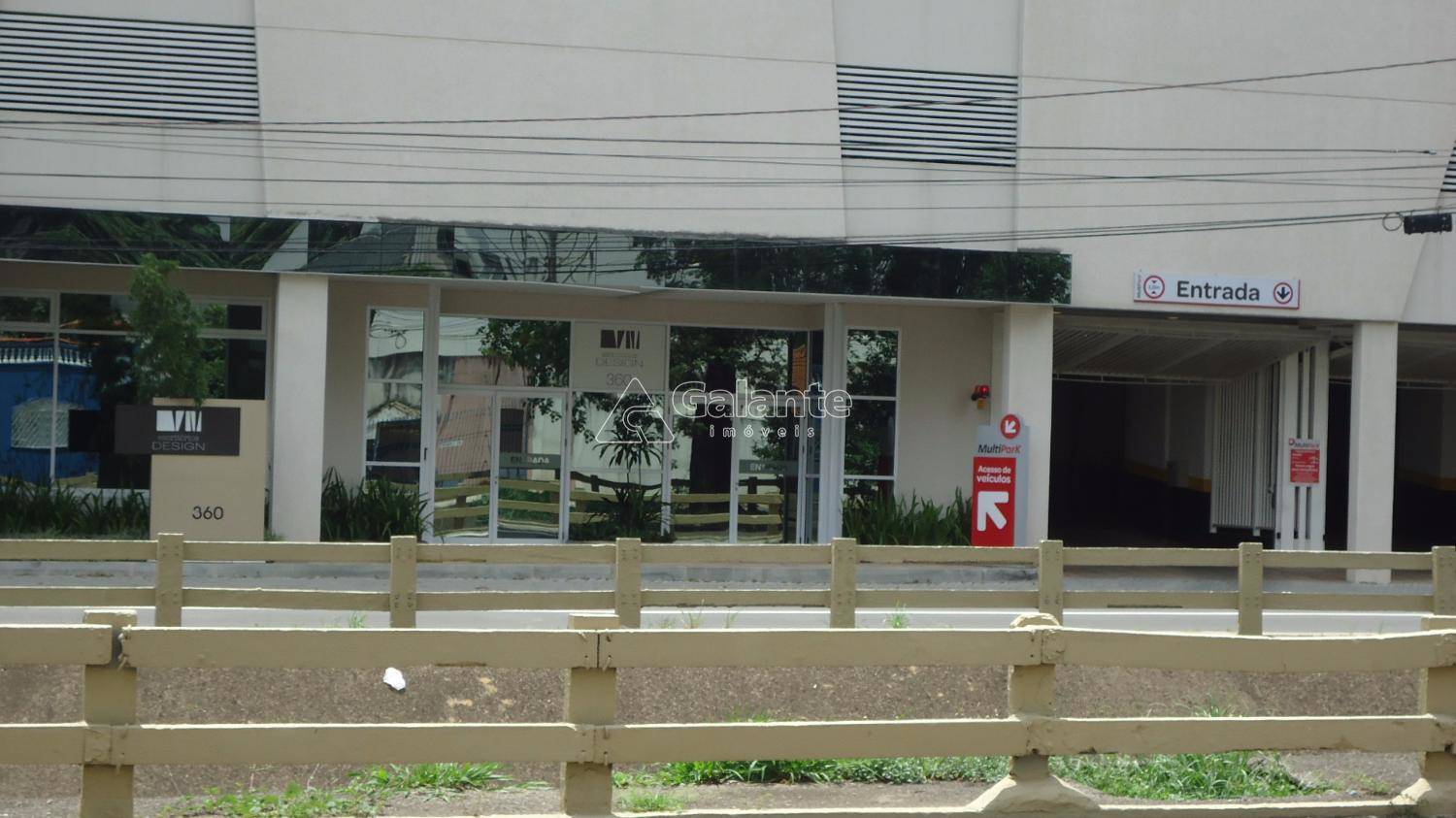 Comercial/Industrial em Centro, Campinas - Comercial/Industrial - Centro - Foto 6