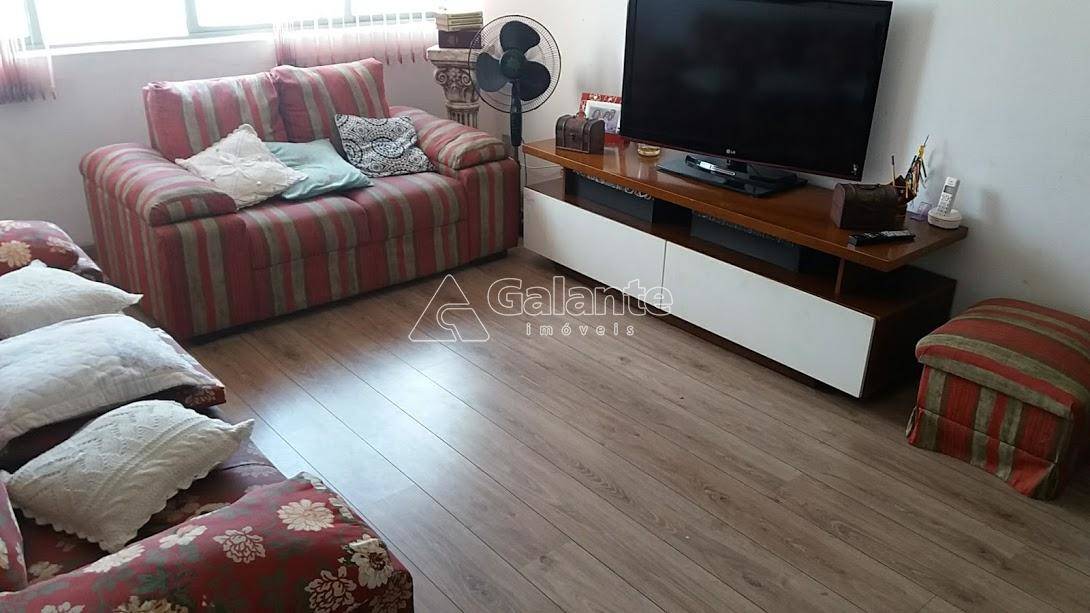 Apartamento em Centro, Campinas - Apartamento - Centro - Foto 1