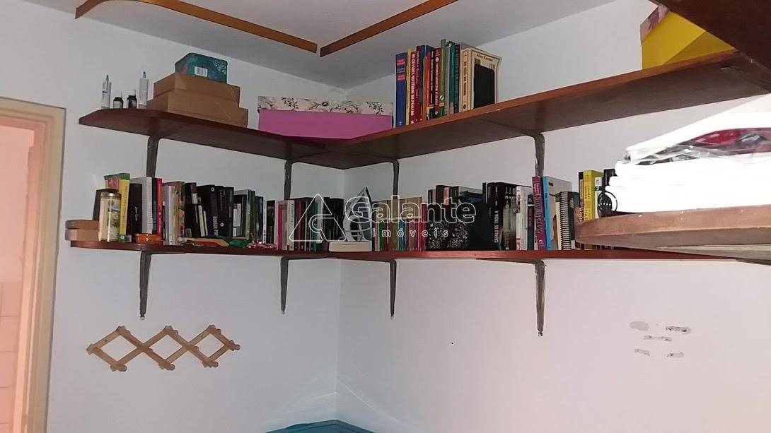 Apartamento em Centro, Campinas - Apartamento - Centro - Foto 11