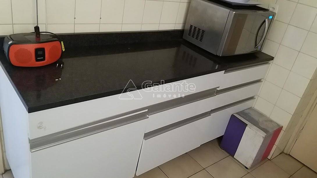 Apartamento em Centro, Campinas - Apartamento - Centro - Foto 8