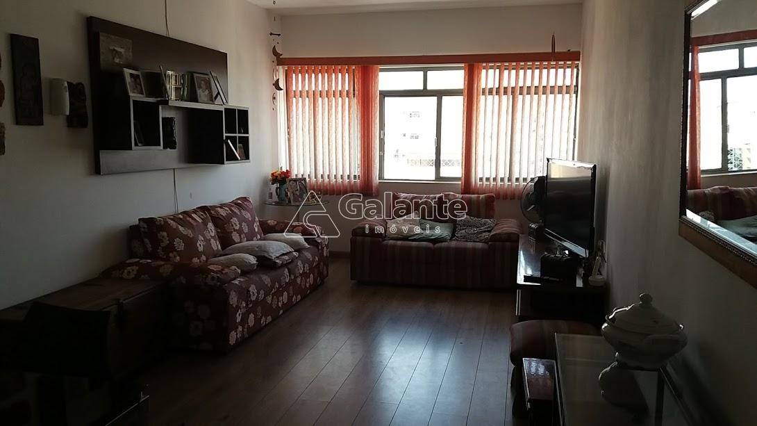 Apartamento em Centro, Campinas - Apartamento - Centro - Foto 4