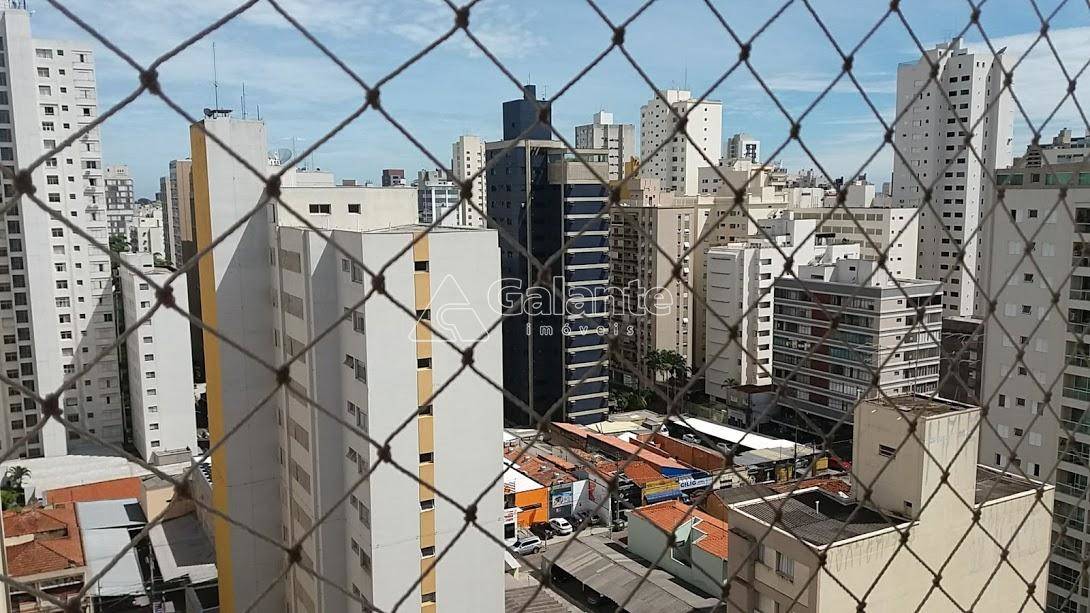Apartamento em Centro, Campinas - Apartamento - Centro - Foto 13