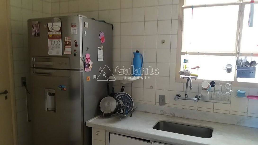 Apartamento em Centro, Campinas - Apartamento - Centro - Foto 3