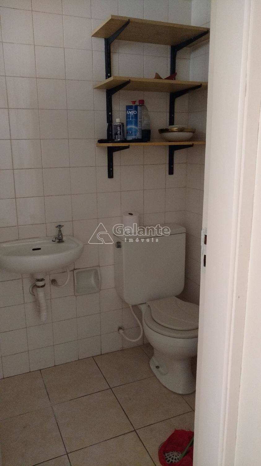 Apartamento em Vila Estanislau, Campinas - Foto 9