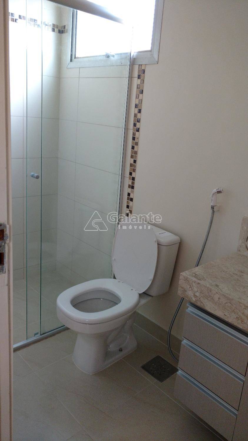 Apartamento em Vila Estanislau, Campinas - Foto 4