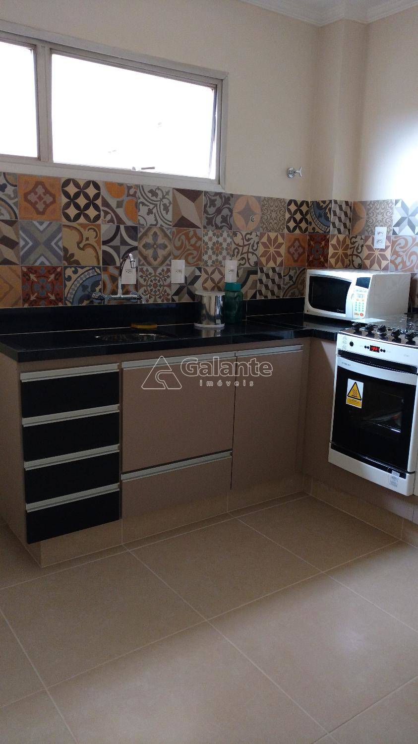 Apartamento em Vila Estanislau, Campinas - Foto 6