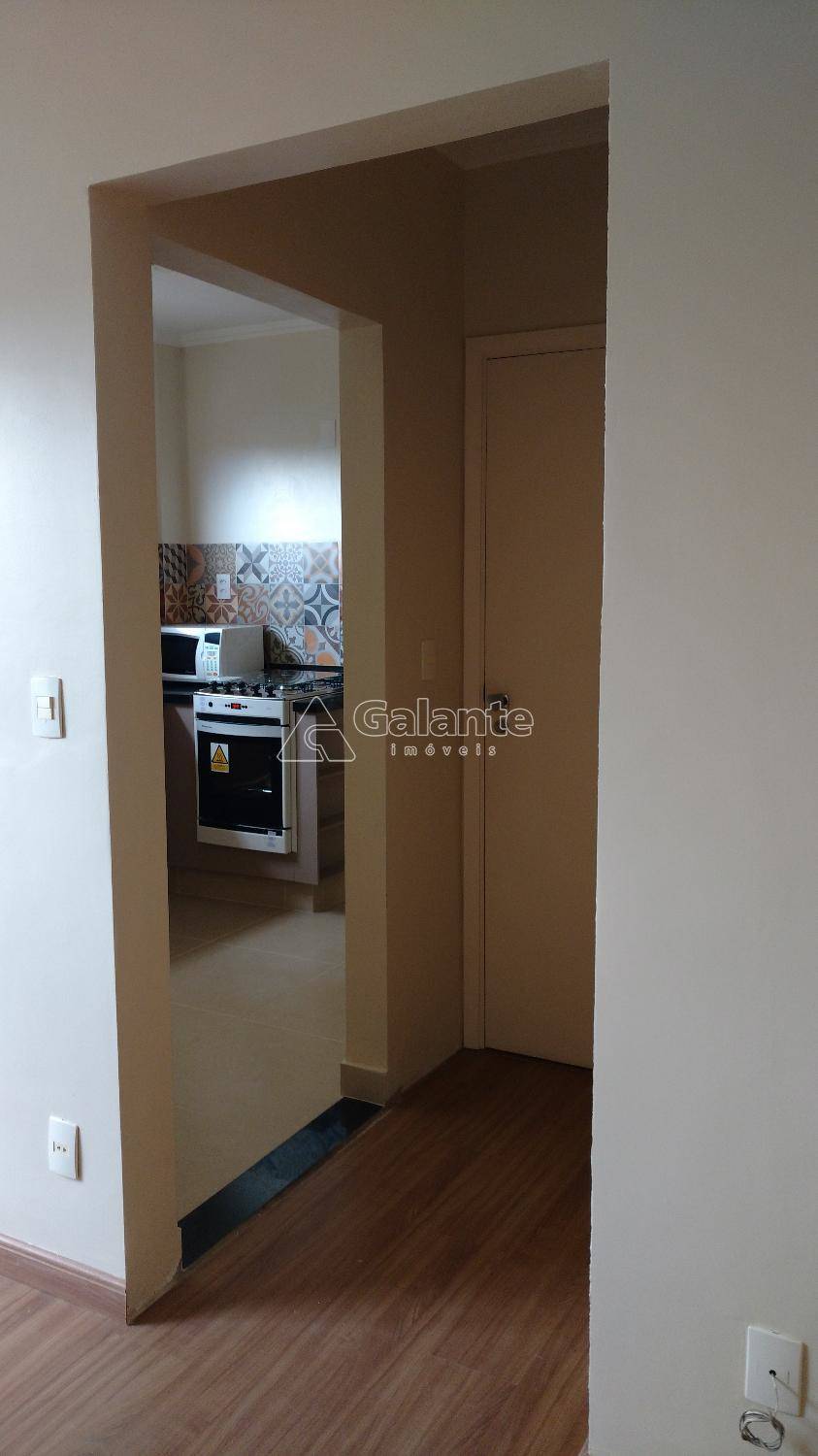 Apartamento em Vila Estanislau, Campinas - Foto 5