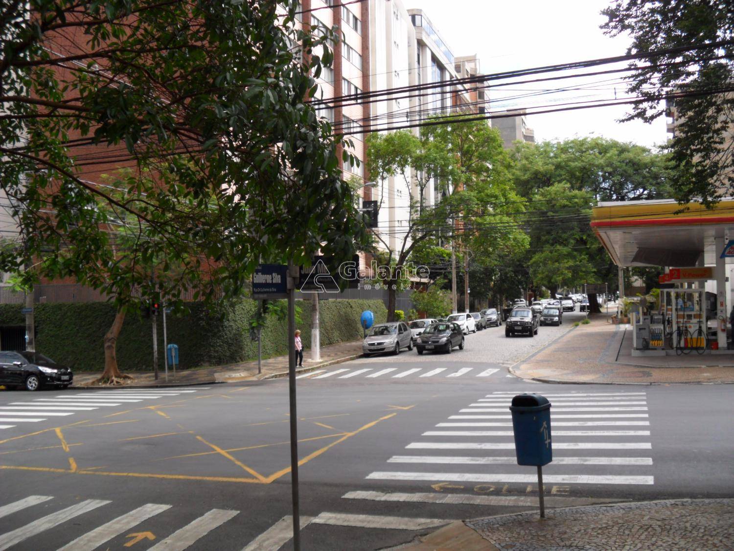 Apartamento em Cambuí, Campinas - Apartamento - Cambuí - Foto 2