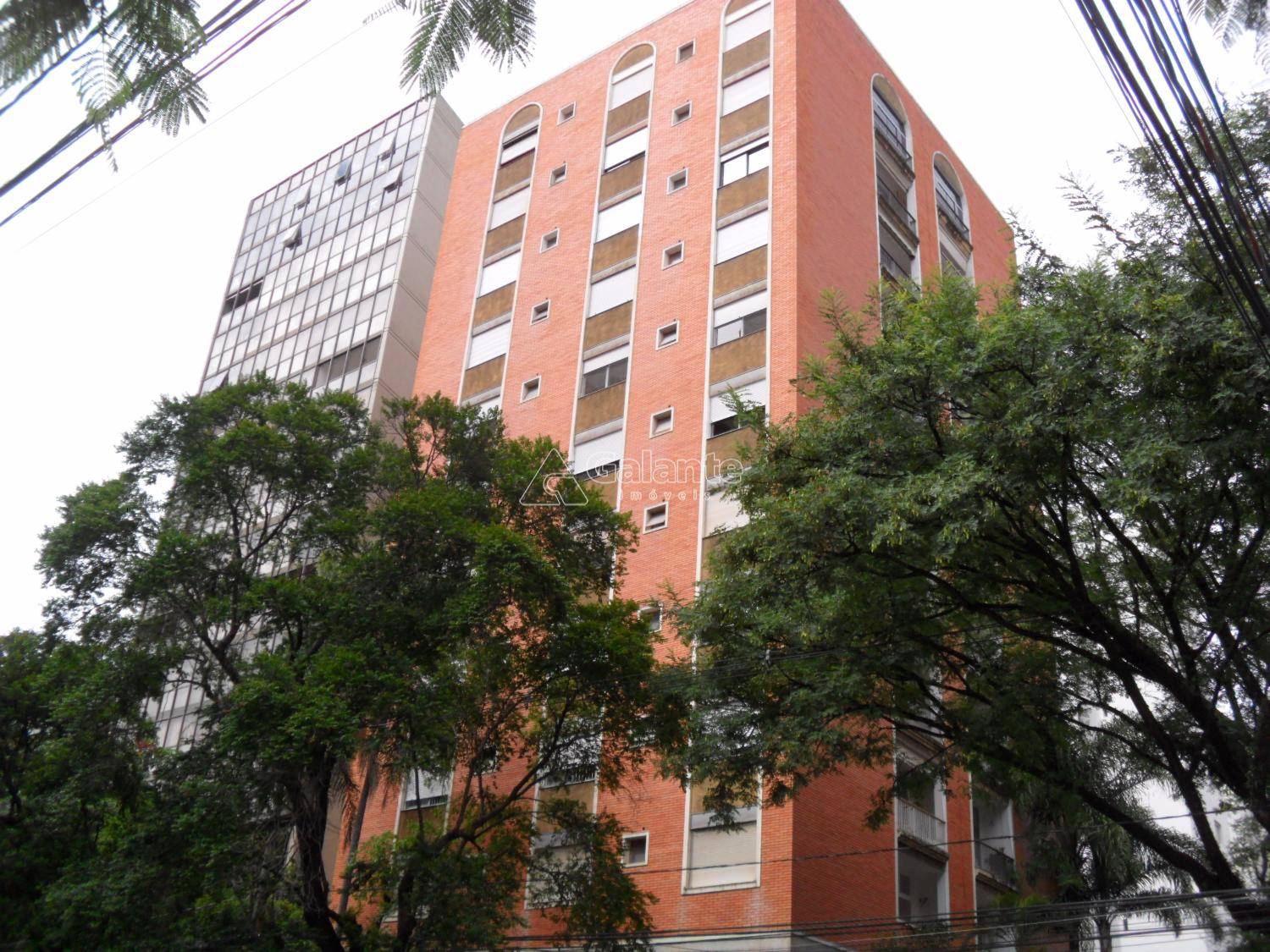 Apartamento em Cambuí, Campinas - Apartamento - Cambuí - Foto 7