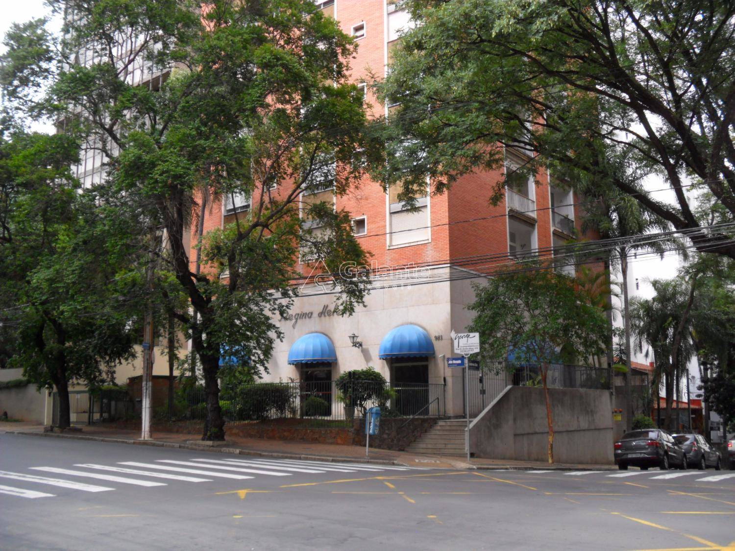 Apartamento em Cambuí, Campinas - Apartamento - Cambuí - Foto 6