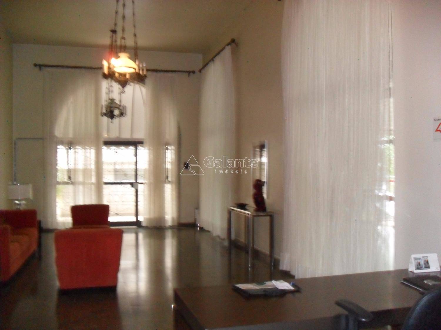 Apartamento em Cambuí, Campinas - Apartamento - Cambuí - Foto 12