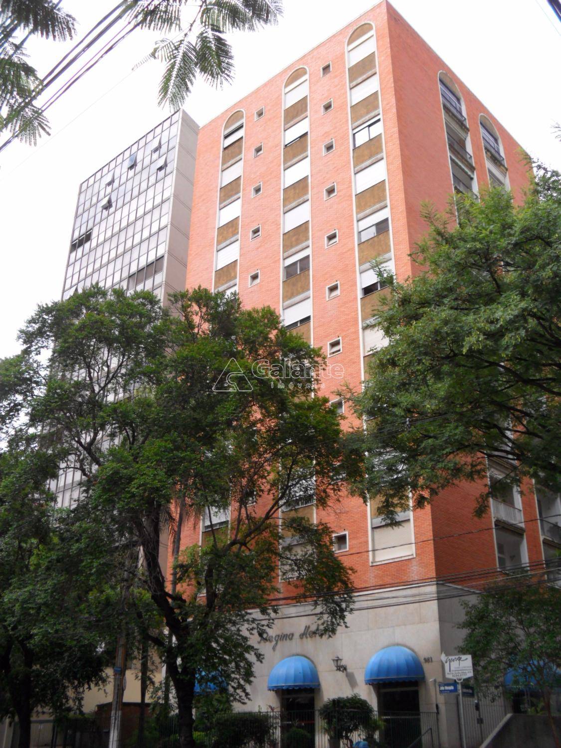 Apartamento em Cambuí, Campinas - Apartamento - Cambuí - Foto 1
