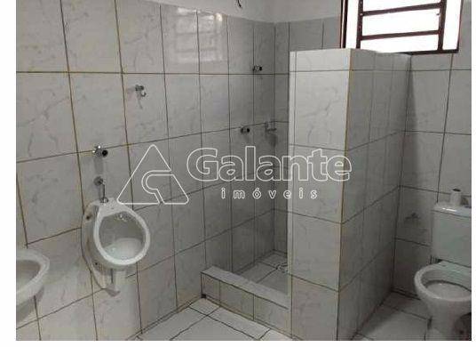 Comercial/Industrial em Parque Rural Fazenda Santa Cândida, Campinas - Comercial/Industrial - Parque Rural Fazenda Santa Cândida - Foto 9