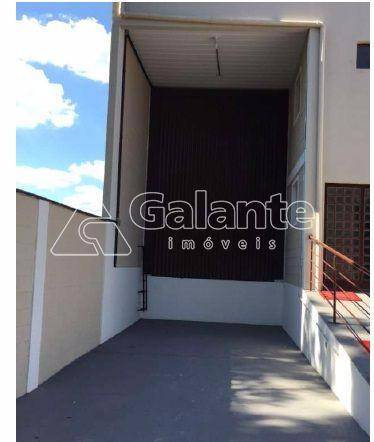 Comercial/Industrial em Parque Rural Fazenda Santa Cândida, Campinas - Comercial/Industrial - Parque Rural Fazenda Santa Cândida - Foto 13