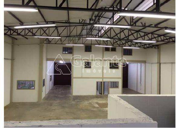 Comercial/Industrial em Parque Rural Fazenda Santa Cândida, Campinas - Comercial/Industrial - Parque Rural Fazenda Santa Cândida - Foto 2