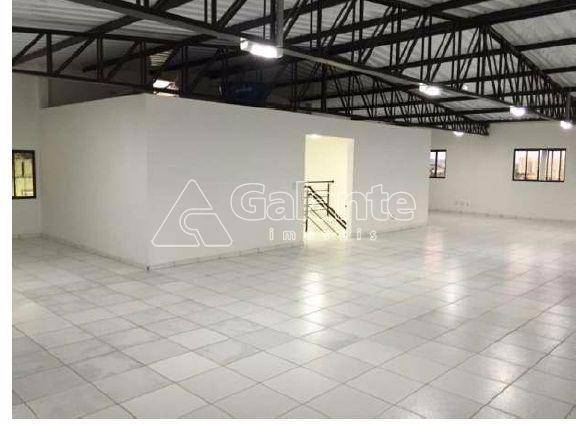 Comercial/Industrial em Parque Rural Fazenda Santa Cândida, Campinas - Comercial/Industrial - Parque Rural Fazenda Santa Cândida - Foto 15
