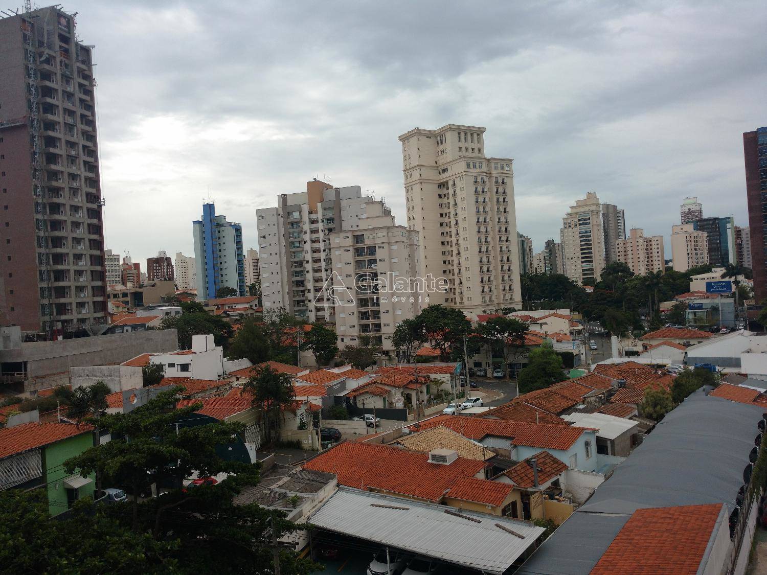 Comercial/Industrial em Cambuí, Campinas - Comercial/Industrial - Cambuí - Foto 2