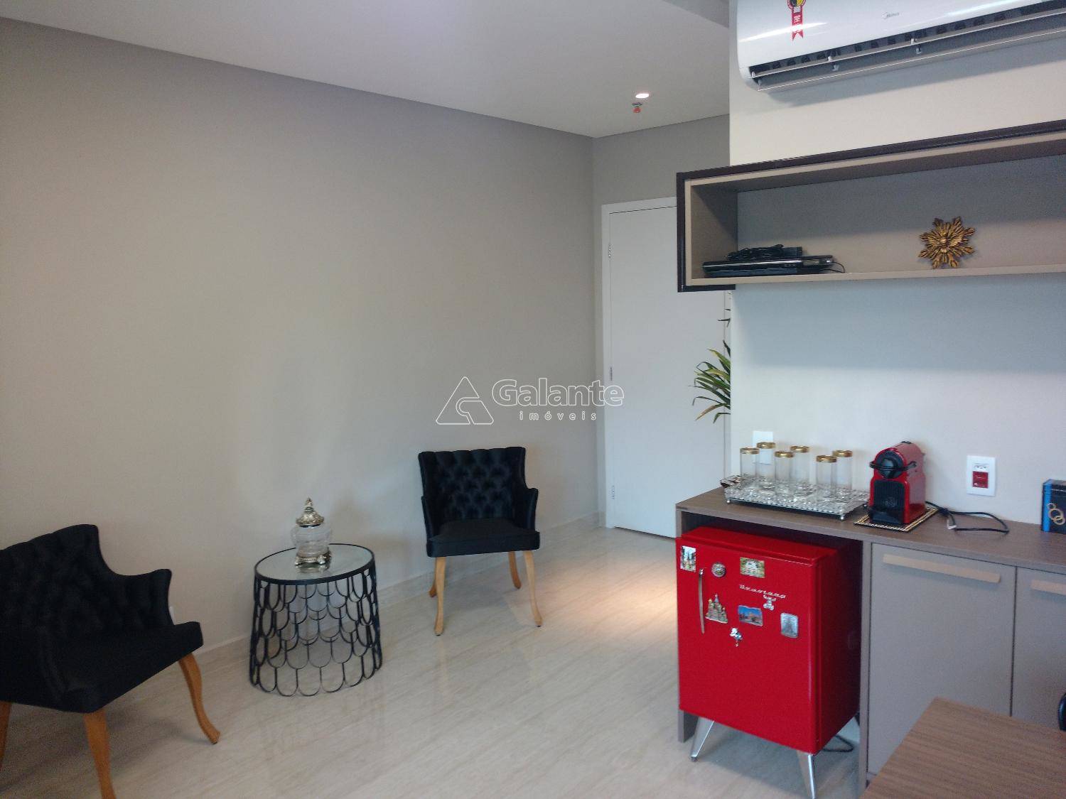 Comercial/Industrial em Cambuí, Campinas - Comercial/Industrial - Cambuí - Foto 4