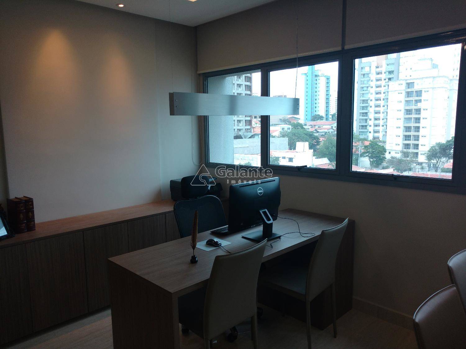 Comercial/Industrial em Cambuí, Campinas - Comercial/Industrial - Cambuí - Foto 5