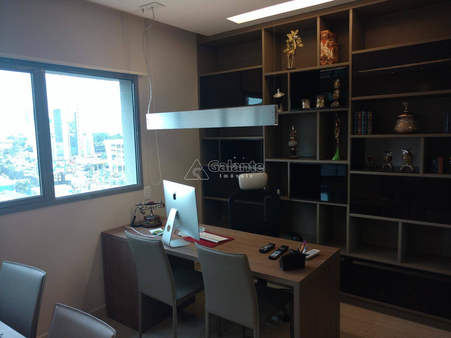 Comercial/Industrial em Cambuí, Campinas - Comercial/Industrial - Cambuí - Foto 6