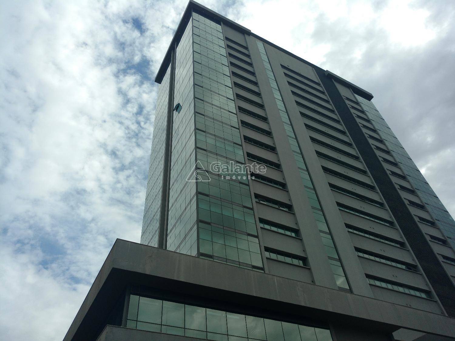 Comercial/Industrial em Cambuí, Campinas - Comercial/Industrial - Cambuí - Foto 1