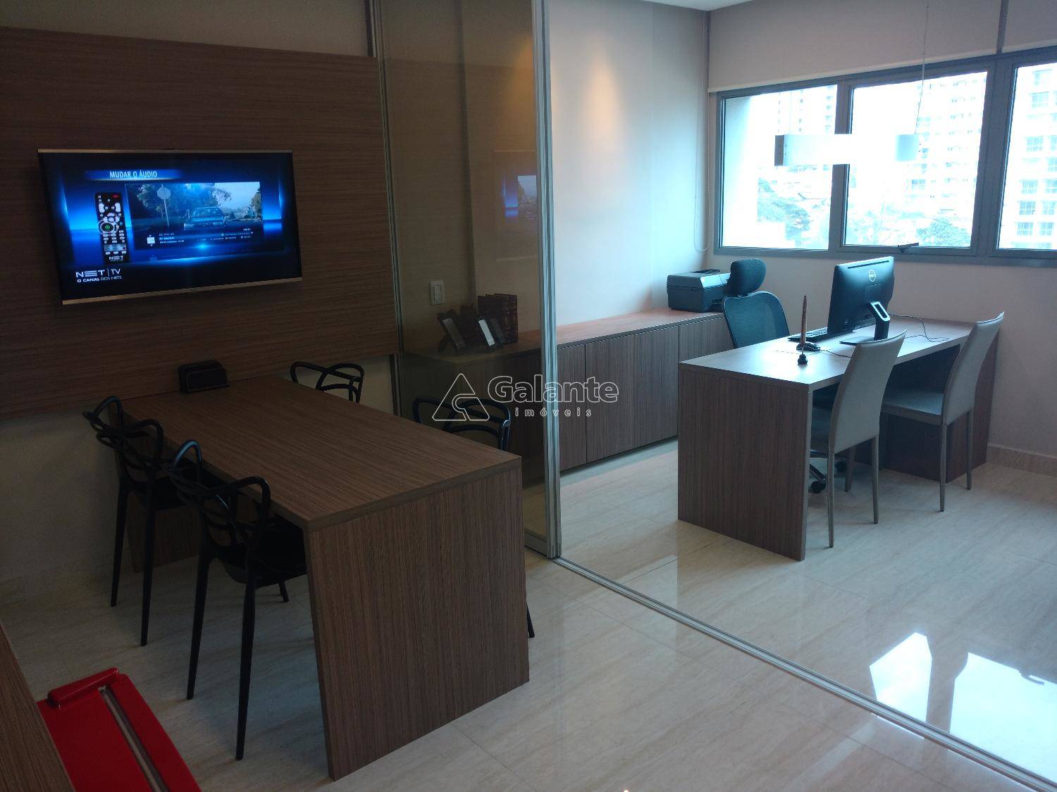 Comercial/Industrial em Cambuí, Campinas - Comercial/Industrial - Cambuí - Foto 7