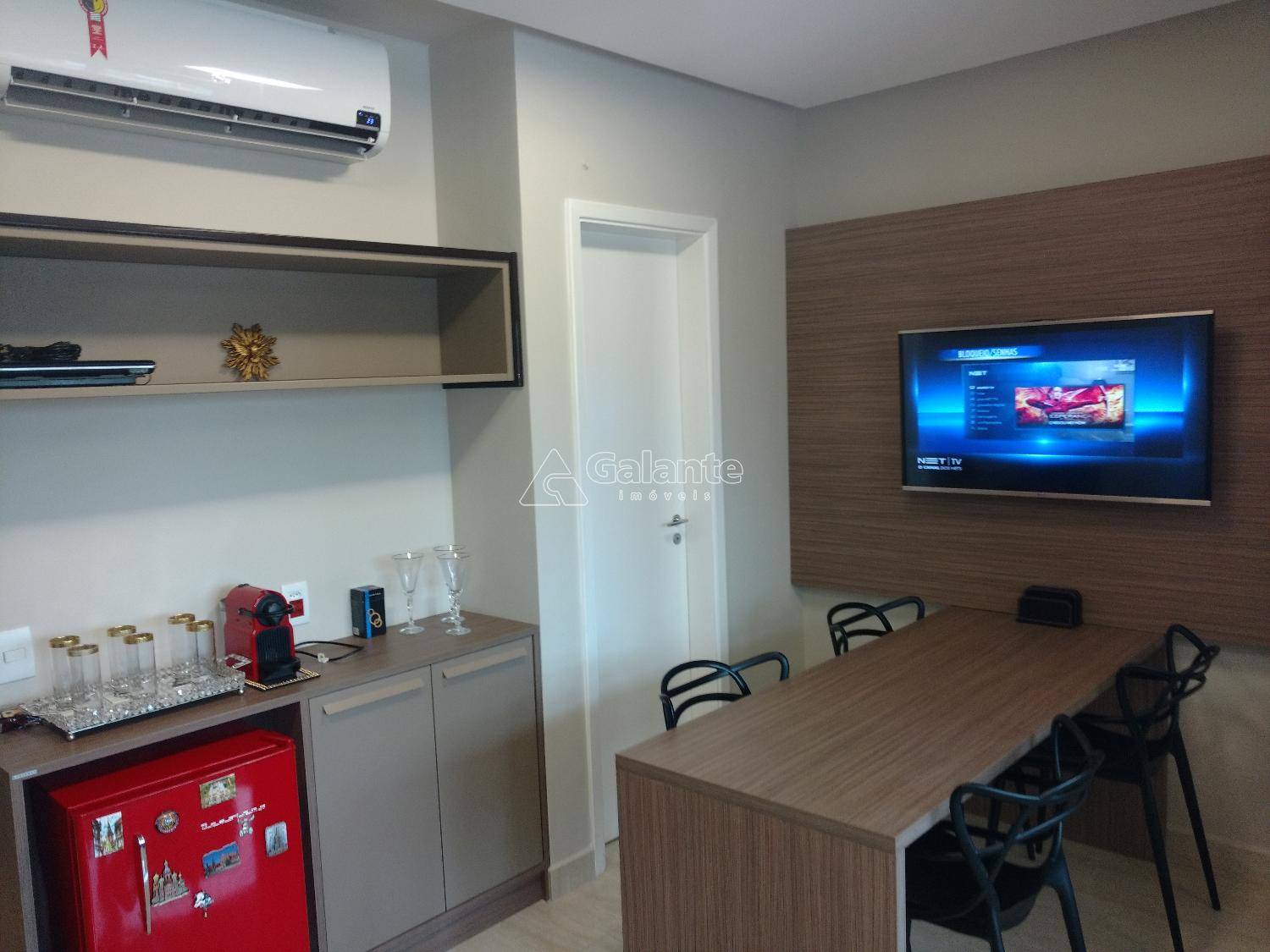 Comercial/Industrial em Cambuí, Campinas - Comercial/Industrial - Cambuí - Foto 3