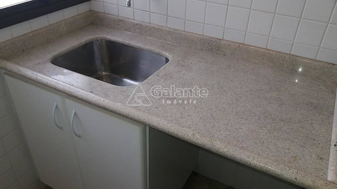 Apartamento em Cambuí, Campinas - Apartamento - Cambuí - Foto 16