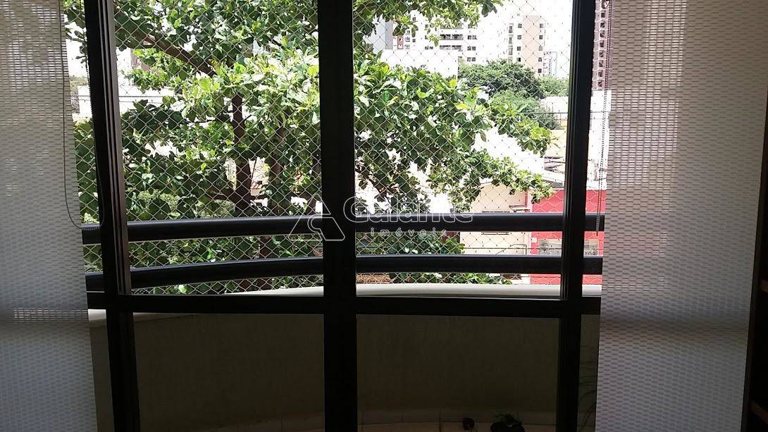 Apartamento em Cambuí, Campinas - Apartamento - Cambuí - Foto 17