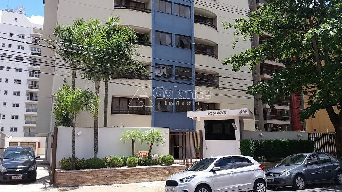 Apartamento em Cambuí, Campinas - Apartamento - Cambuí - Foto 12