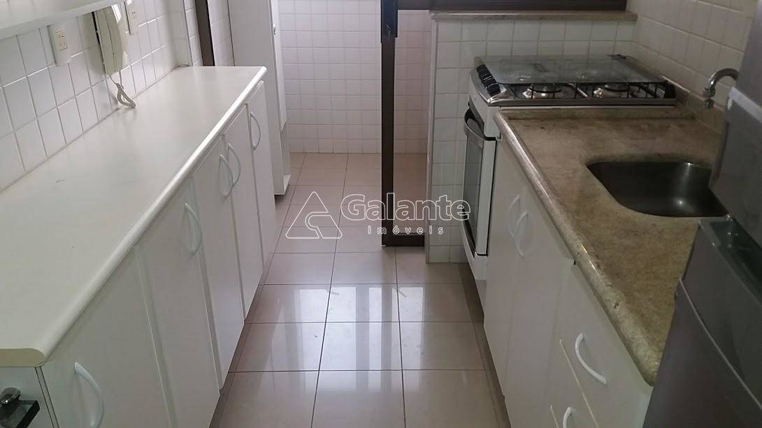Apartamento em Cambuí, Campinas - Apartamento - Cambuí - Foto 22