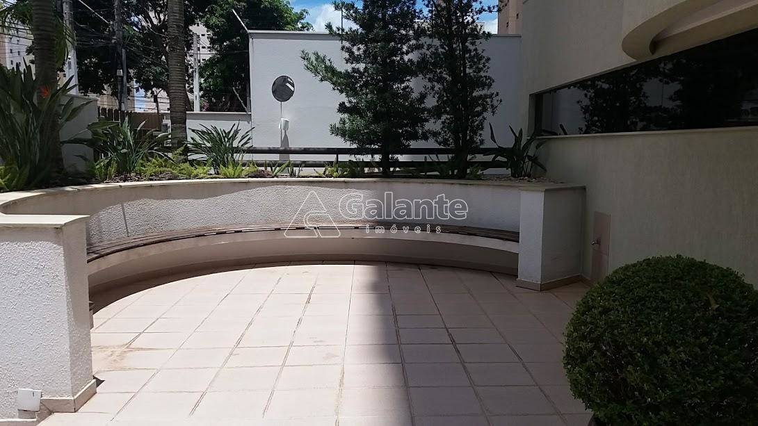 Apartamento em Cambuí, Campinas - Apartamento - Cambuí - Foto 29