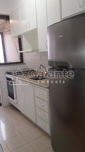Apartamento em Cambuí, Campinas - Apartamento - Cambuí - Foto 19