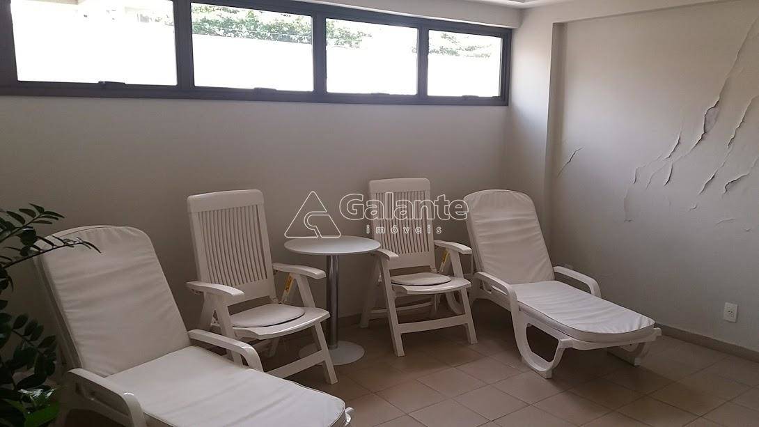 Apartamento em Cambuí, Campinas - Apartamento - Cambuí - Foto 13