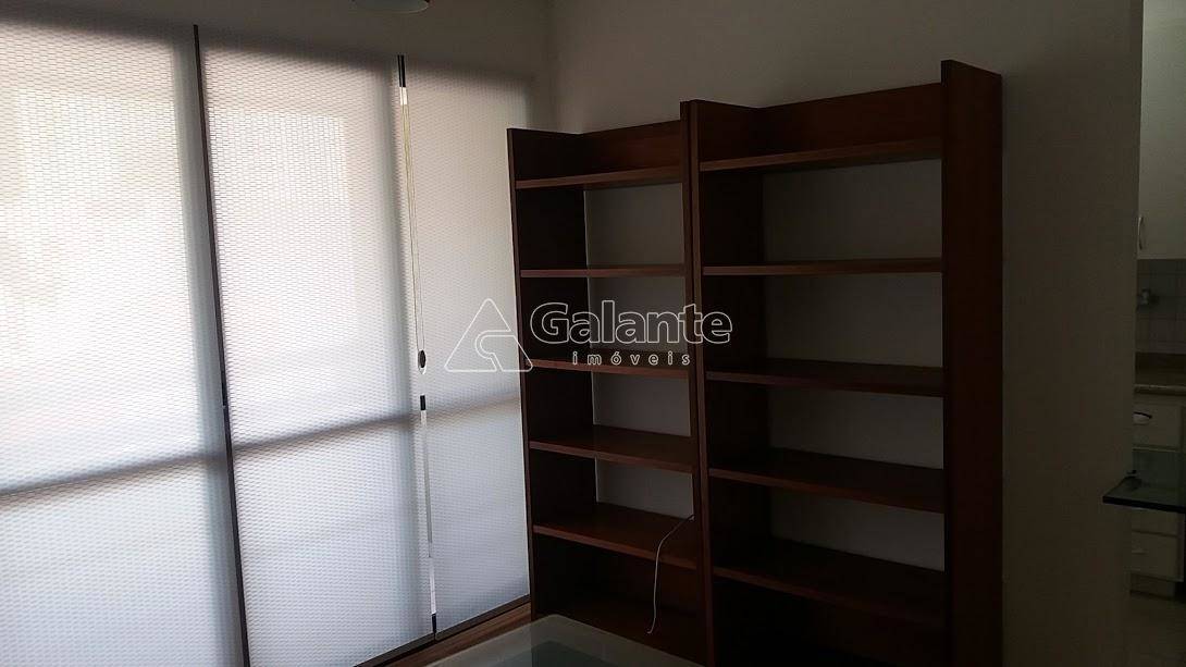 Apartamento em Cambuí, Campinas - Apartamento - Cambuí - Foto 3