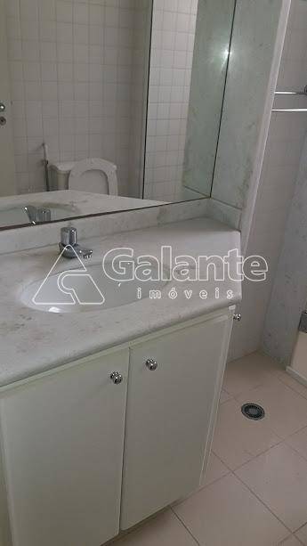 Apartamento em Cambuí, Campinas - Apartamento - Cambuí - Foto 27