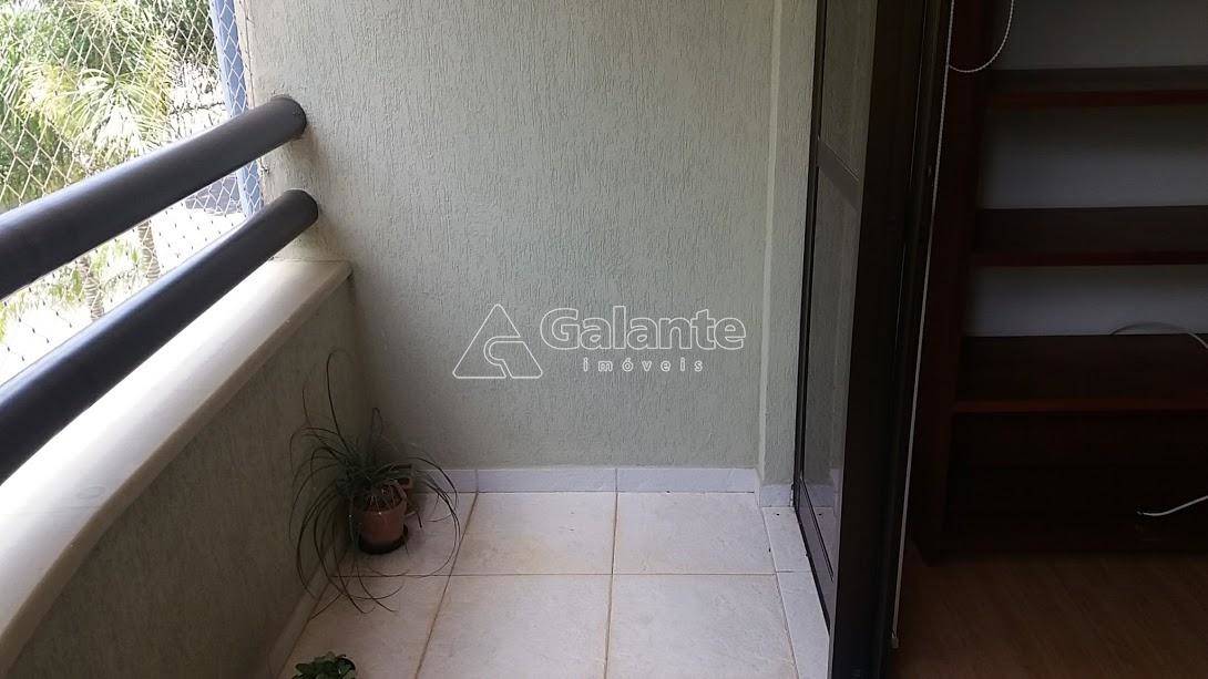 Apartamento em Cambuí, Campinas - Apartamento - Cambuí - Foto 8
