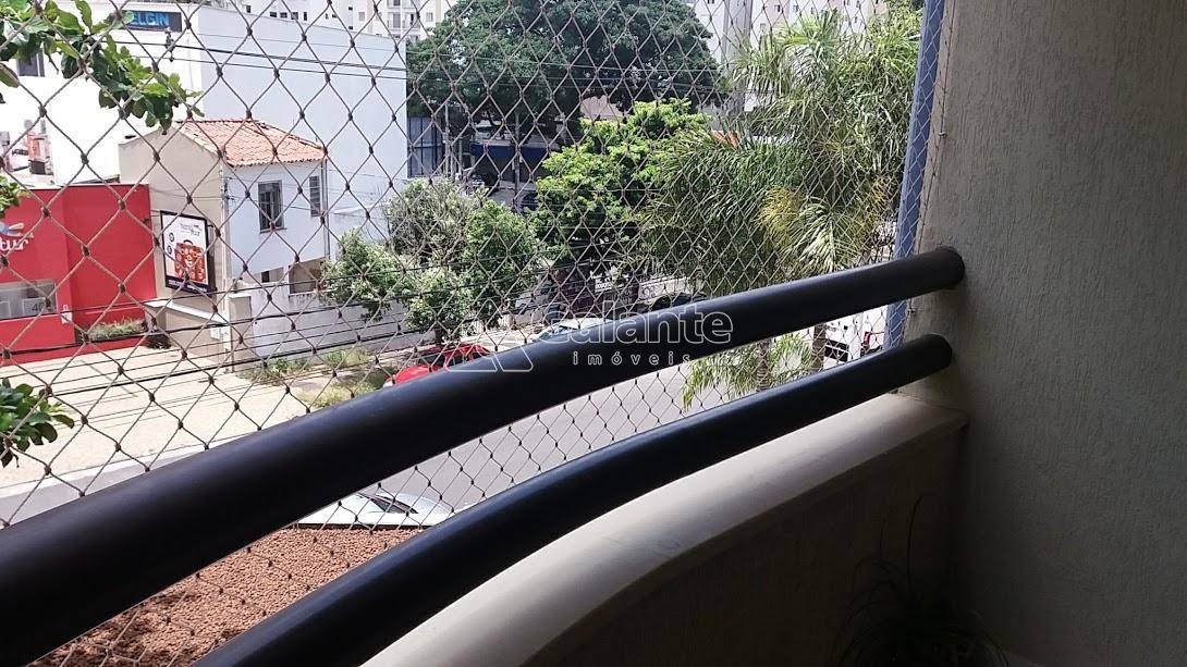 Apartamento em Cambuí, Campinas - Apartamento - Cambuí - Foto 10