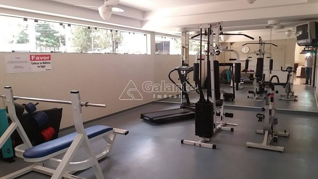 Apartamento em Cambuí, Campinas - Apartamento - Cambuí - Foto 21