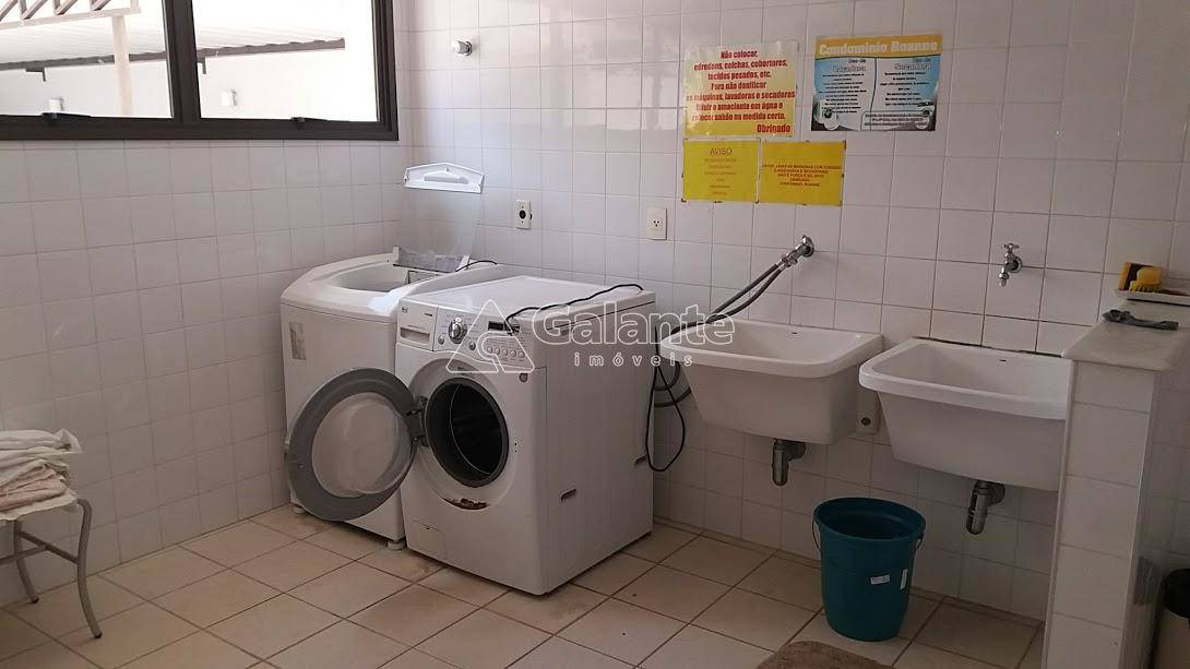 Apartamento em Cambuí, Campinas - Apartamento - Cambuí - Foto 20