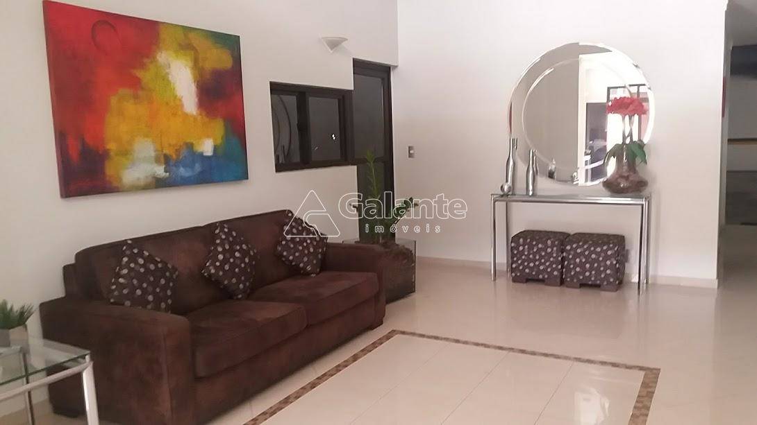 Apartamento em Cambuí, Campinas - Apartamento - Cambuí - Foto 11