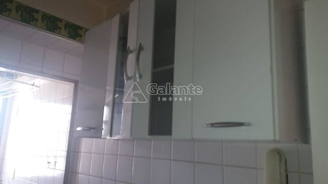 Apartamento em Cambuí, Campinas - Apartamento - Cambuí - Foto 6