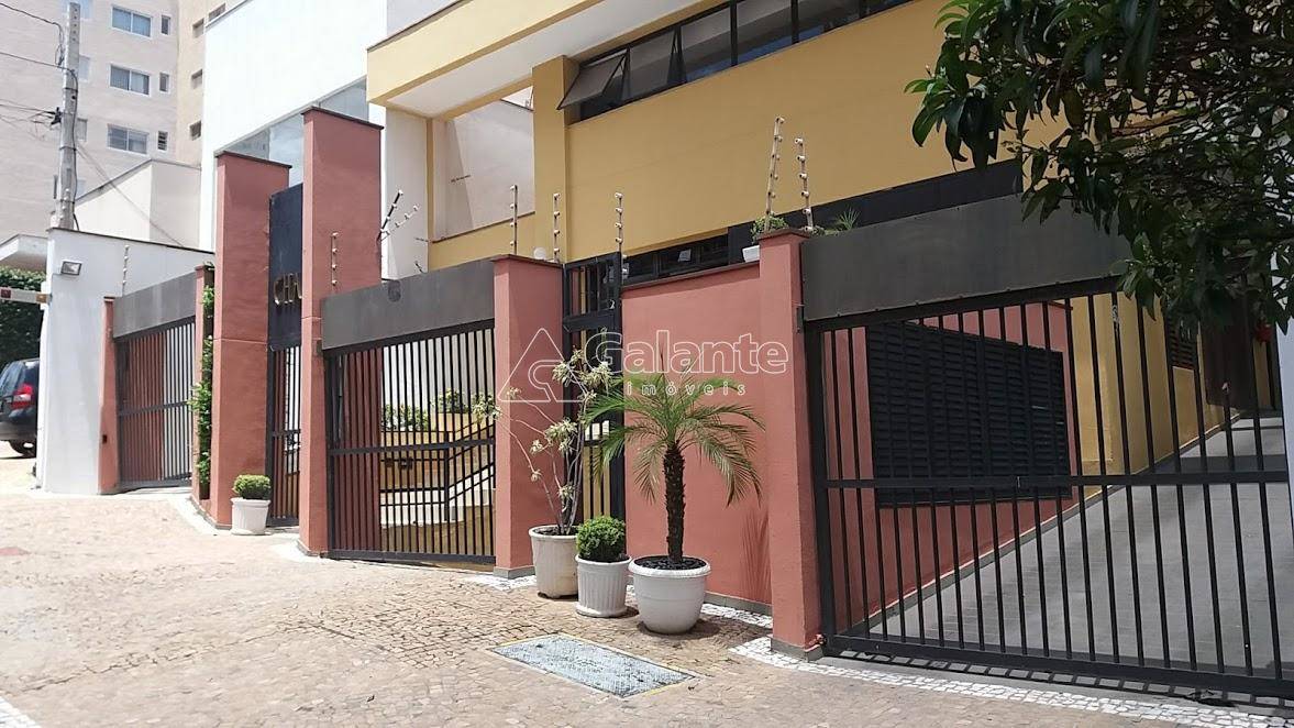Apartamento em Cambuí, Campinas - Apartamento - Cambuí - Foto 1