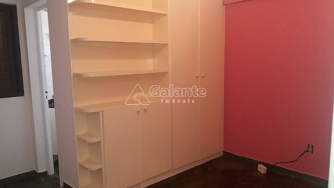Apartamento em Cambuí, Campinas - Apartamento - Cambuí - Foto 4