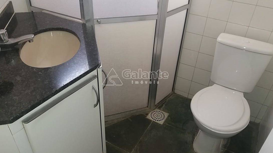 Apartamento em Cambuí, Campinas - Apartamento - Cambuí - Foto 10